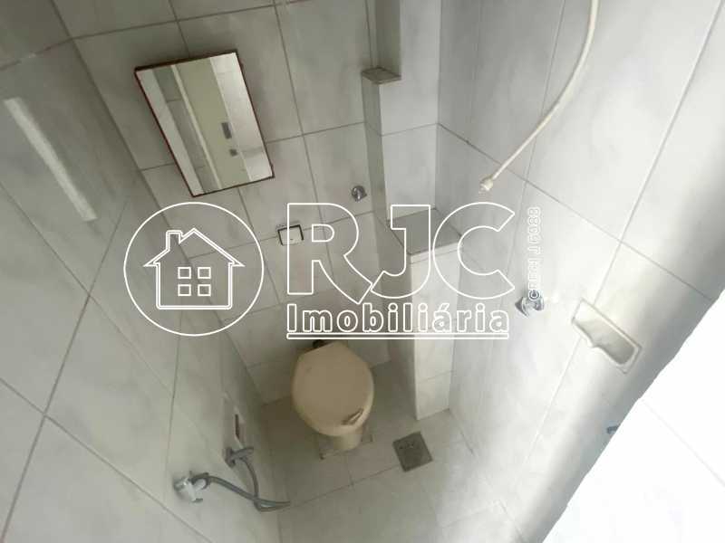 Conheça 12a do imóvel - Apartamento à venda Rua Aguiar, Tijuca, Rio de Janeiro - R$ 350.000 - TIAP20969 - 26 12a - 26