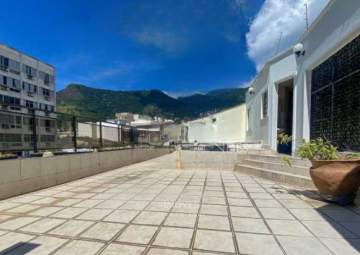 Cobertura à venda Rua Dona Delfina, Tijuca, Rio de Janeiro - R$ 2.380.000 - TICO60002