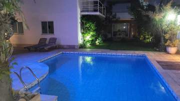 Imperdível - Casa em Condomínio à venda Rua Zeno Zani, Barra da Tijuca, Rio de Janeiro - R$ 4.500.000 - MBCN40064