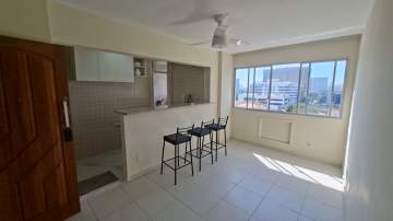 Imperdível - Apartamento à venda Rua Amoroso Lima, Cidade Nova, Rio de Janeiro - R$ 379.000 - MBAP28999