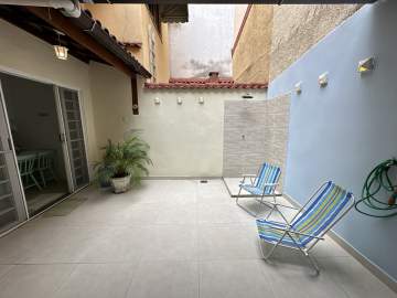 Casa de Vila à venda Rua General Espírito Santo Cardoso, Tijuca, Rio de Janeiro - R$ 545.000 - TICV20016
