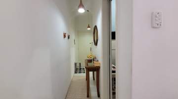 Apartamento à venda Rua José Higino, Tijuca, Rio de Janeiro - R$ 399.000 - TIAP10197