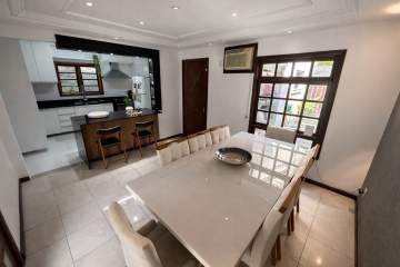 Imperdível - Casa em Condomínio à venda Rua Affonso Vasconcelos Várzea, Jacarepaguá, Rio de Janeiro - R$ 1.599.000 - MBCN50023