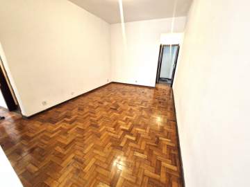 Imperdível - Apartamento à venda Rua Santo Afonso, Tijuca, Rio de Janeiro - R$ 600.000 - MBAP36135