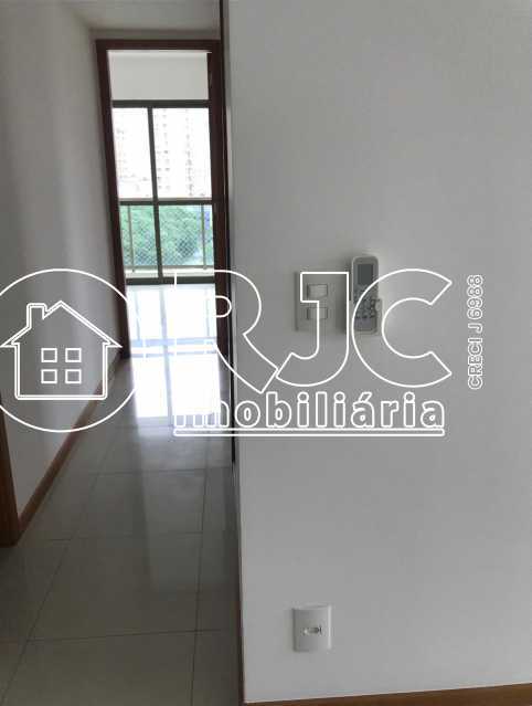 Conheça 4. do imóvel - Apartamento à venda Rua Barão de Mesquita, Tijuca, Rio de Janeiro - R$ 1.190.000 - MBAP36139 - 4 4. - 4