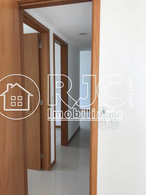 Conheça 5. do imóvel - Apartamento à venda Rua Barão de Mesquita, Tijuca, Rio de Janeiro - R$ 1.190.000 - MBAP36139 - 5 5. - 5