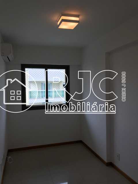 Conheça 6. do imóvel - Apartamento à venda Rua Barão de Mesquita, Tijuca, Rio de Janeiro - R$ 1.190.000 - MBAP36139 - 6 6. - 6