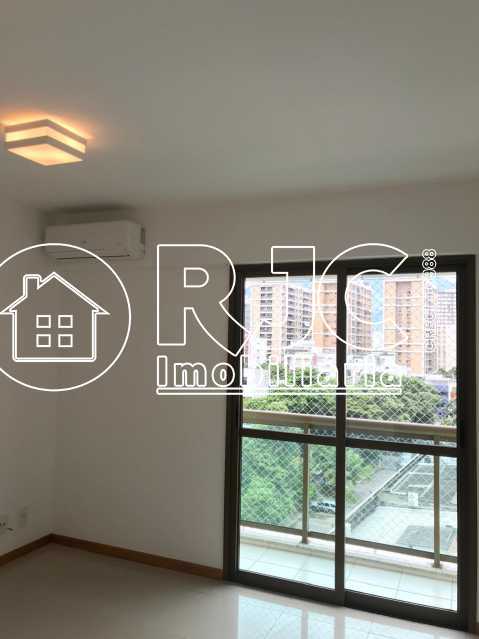 Conheça 7. do imóvel - Apartamento à venda Rua Barão de Mesquita, Tijuca, Rio de Janeiro - R$ 1.190.000 - MBAP36139 - 7 7. - 7