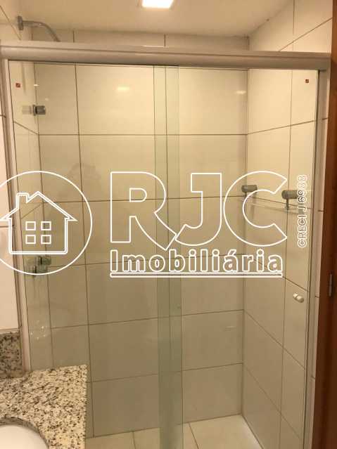 Conheça 11. do imóvel - Apartamento à venda Rua Barão de Mesquita, Tijuca, Rio de Janeiro - R$ 1.190.000 - MBAP36139 - 11 11. - 11