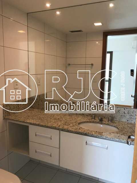 Conheça 13. do imóvel - Apartamento à venda Rua Barão de Mesquita, Tijuca, Rio de Janeiro - R$ 1.190.000 - MBAP36139 - 13 13. - 13