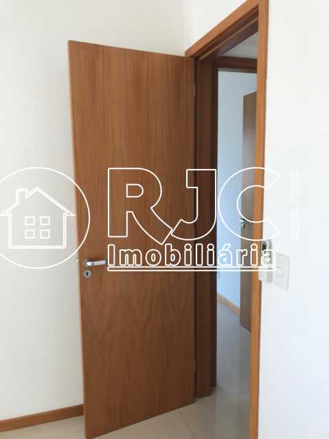 Conheça 14. do imóvel - Apartamento à venda Rua Barão de Mesquita, Tijuca, Rio de Janeiro - R$ 1.190.000 - MBAP36139 - 14 14. - 14