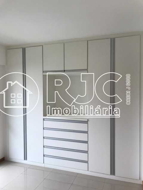 Conheça 15. do imóvel - Apartamento à venda Rua Barão de Mesquita, Tijuca, Rio de Janeiro - R$ 1.190.000 - MBAP36139 - 15 15. - 15