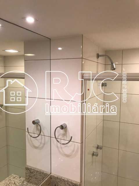 Conheça 18. do imóvel - Apartamento à venda Rua Barão de Mesquita, Tijuca, Rio de Janeiro - R$ 1.190.000 - MBAP36139 - 18 18. - 18