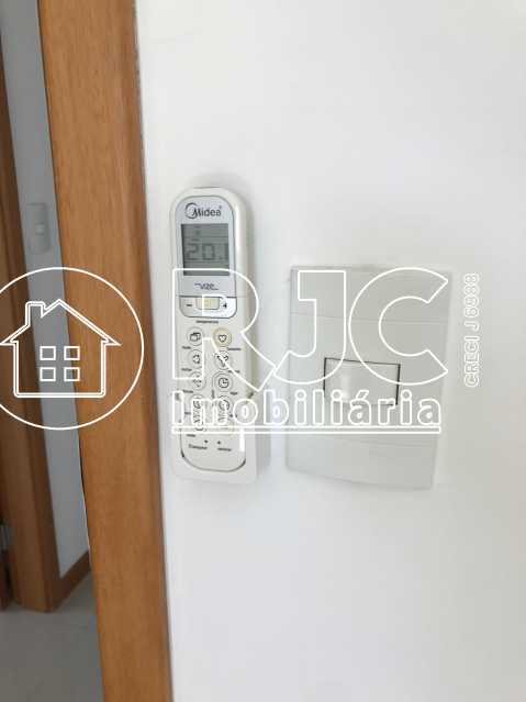 Conheça 23. do imóvel - Apartamento à venda Rua Barão de Mesquita, Tijuca, Rio de Janeiro - R$ 1.190.000 - MBAP36139 - 23 23. - 23