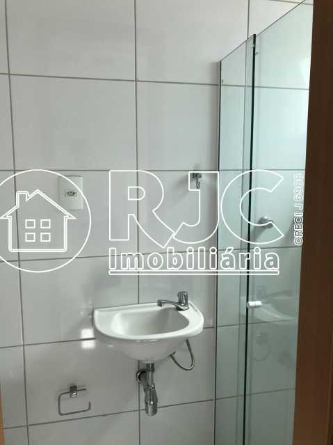Conheça 24. do imóvel - Apartamento à venda Rua Barão de Mesquita, Tijuca, Rio de Janeiro - R$ 1.190.000 - MBAP36139 - 24 24. - 24