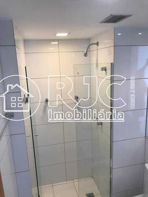 Conheça 26. do imóvel - Apartamento à venda Rua Barão de Mesquita, Tijuca, Rio de Janeiro - R$ 1.190.000 - MBAP36139 - 26 26. - 26
