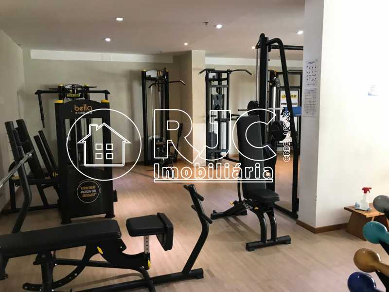 Conheça 27. do imóvel - Apartamento à venda Rua Barão de Mesquita, Tijuca, Rio de Janeiro - R$ 1.190.000 - MBAP36139 - 27 27. - 27