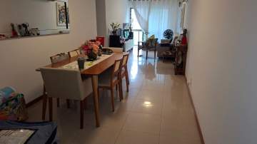 Imperdível - Apartamento à venda Rua Barão de Mesquita, Tijuca, Rio de Janeiro - R$ 1.100.000 - MBAP36139