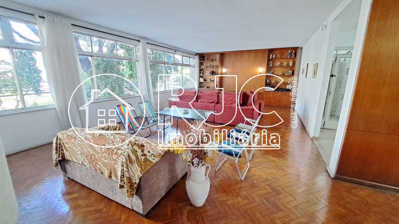 Conheça 03 do imóvel - Apartamento à venda Rua Doutor Satamini, Tijuca, Rio de Janeiro - R$ 980.000 - TIAP40114 - 3 03 - 3