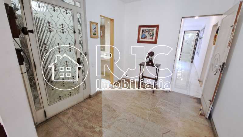 Conheça 05 do imóvel - Apartamento à venda Rua Doutor Satamini, Tijuca, Rio de Janeiro - R$ 980.000 - TIAP40114 - 4 05 - 4
