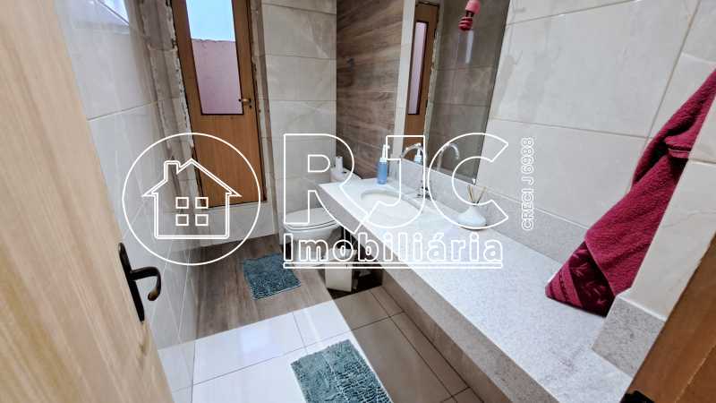 Conheça 06 do imóvel - Apartamento à venda Rua Doutor Satamini, Tijuca, Rio de Janeiro - R$ 980.000 - TIAP40114 - 5 06 - 5