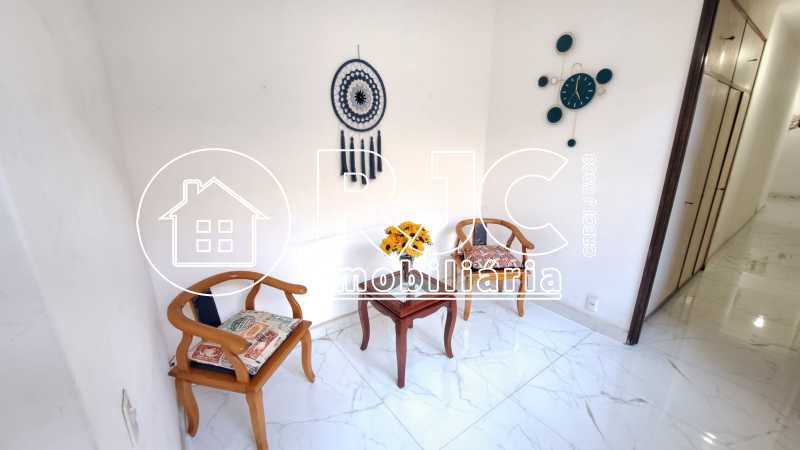 Conheça 07 do imóvel - Apartamento à venda Rua Doutor Satamini, Tijuca, Rio de Janeiro - R$ 980.000 - TIAP40114 - 6 07 - 6