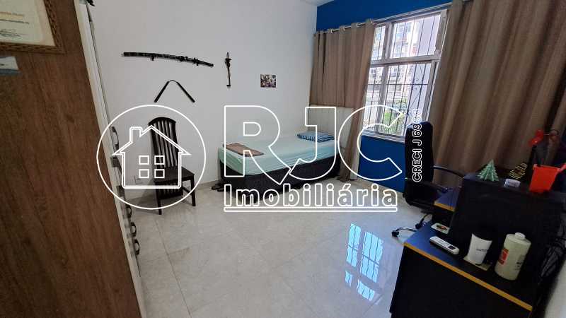 Conheça 09 do imóvel - Apartamento à venda Rua Doutor Satamini, Tijuca, Rio de Janeiro - R$ 980.000 - TIAP40114 - 8 09 - 8