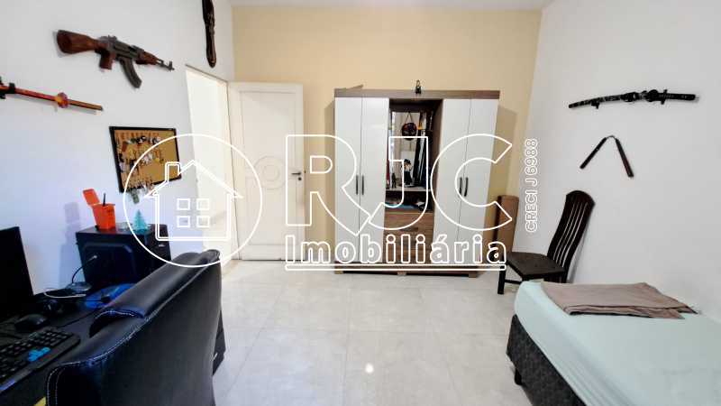 Conheça 10 do imóvel - Apartamento à venda Rua Doutor Satamini, Tijuca, Rio de Janeiro - R$ 980.000 - TIAP40114 - 9 10 - 9