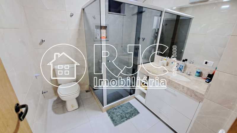 Conheça 11 do imóvel - Apartamento à venda Rua Doutor Satamini, Tijuca, Rio de Janeiro - R$ 980.000 - TIAP40114 - 10 11 - 10