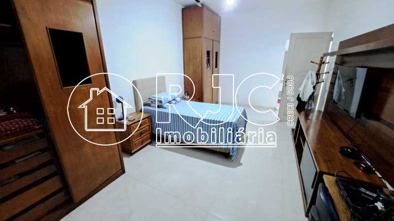 Conheça 13 do imóvel - Apartamento à venda Rua Doutor Satamini, Tijuca, Rio de Janeiro - R$ 980.000 - TIAP40114 - 12 13 - 12