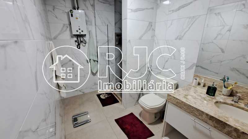 Conheça 14 do imóvel - Apartamento à venda Rua Doutor Satamini, Tijuca, Rio de Janeiro - R$ 980.000 - TIAP40114 - 13 14 - 13