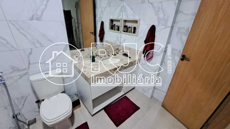 Conheça 15 do imóvel - Apartamento à venda Rua Doutor Satamini, Tijuca, Rio de Janeiro - R$ 980.000 - TIAP40114 - 14 15 - 14