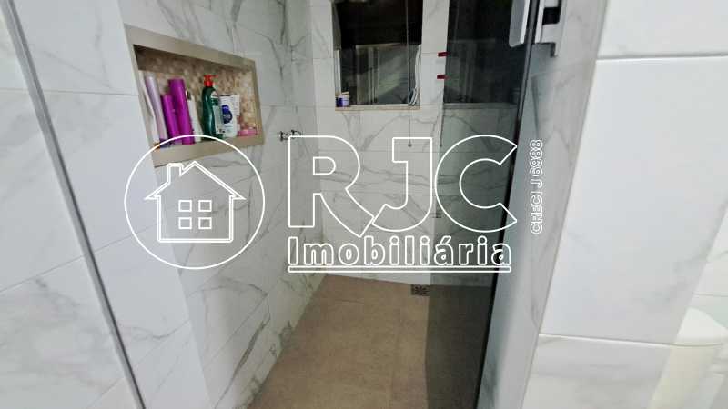 Conheça 16 do imóvel - Apartamento à venda Rua Doutor Satamini, Tijuca, Rio de Janeiro - R$ 980.000 - TIAP40114 - 15 16 - 15