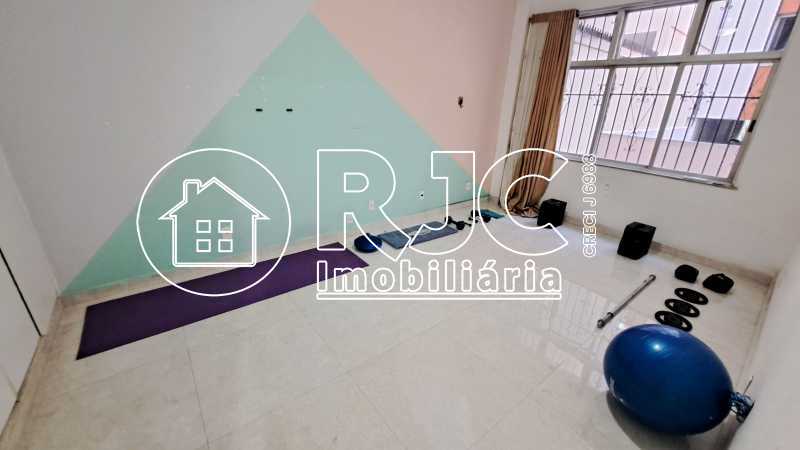 Conheça 17 do imóvel - Apartamento à venda Rua Doutor Satamini, Tijuca, Rio de Janeiro - R$ 980.000 - TIAP40114 - 16 17 - 16