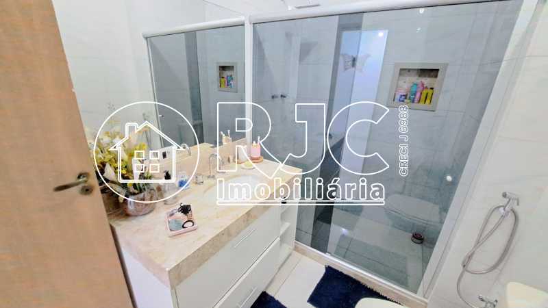 Conheça 18 do imóvel - Apartamento à venda Rua Doutor Satamini, Tijuca, Rio de Janeiro - R$ 980.000 - TIAP40114 - 17 18 - 17