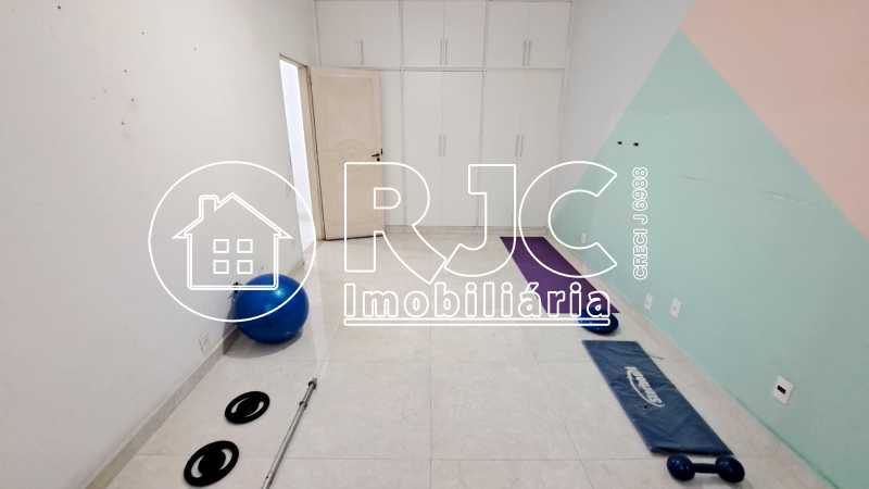 Conheça 19 do imóvel - Apartamento à venda Rua Doutor Satamini, Tijuca, Rio de Janeiro - R$ 980.000 - TIAP40114 - 18 19 - 18