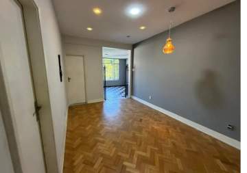 Cobertura à venda Praça Doutor Del Vecchio, Rio Comprido, Rio de Janeiro - R$ 370.000 - TICO20043