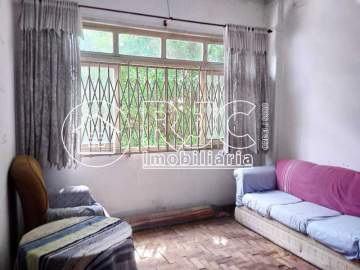 Ótima localização - Apartamento à venda Rua Mearim, Grajaú, Rio de Janeiro - R$ 350.000 - MBAP36142