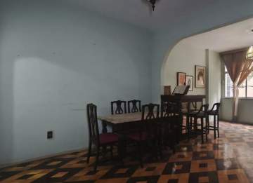 Apartamento à venda Rua Homem de Melo, Tijuca, Rio de Janeiro - R$ 600.000 - TIAP30764
