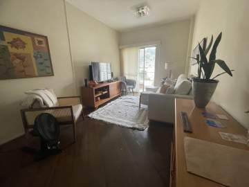 Imperdível - Apartamento à venda Rua Barão de Mesquita, Grajaú, Rio de Janeiro - R$ 365.000 - MBAP29017