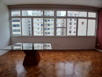 Apartamento à venda Rua Andrade Neves, Tijuca, Rio de Janeiro - R$ 850.000 - TIAP30768