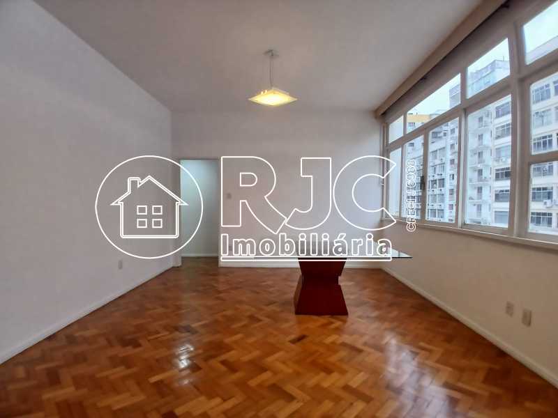Conheça 2. do imóvel - Apartamento à venda Rua Andrade Neves, Tijuca, Rio de Janeiro - R$ 850.000 - TIAP30768 - 2 2. - 2