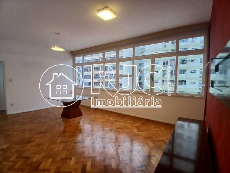 Conheça 3. do imóvel - Apartamento à venda Rua Andrade Neves, Tijuca, Rio de Janeiro - R$ 850.000 - TIAP30768 - 3 3. - 3