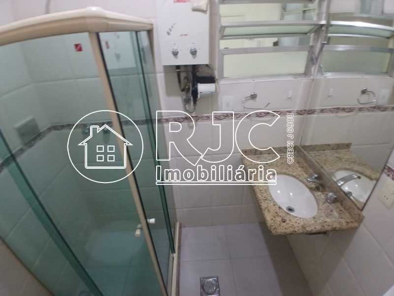 Conheça 12. do imóvel - Apartamento à venda Rua Andrade Neves, Tijuca, Rio de Janeiro - R$ 850.000 - TIAP30768 - 12 12. - 12