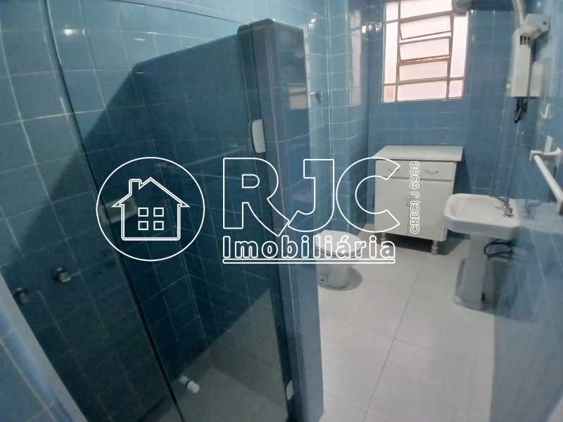 Conheça 18. do imóvel - Apartamento à venda Rua Andrade Neves, Tijuca, Rio de Janeiro - R$ 850.000 - TIAP30768 - 18 18. - 18