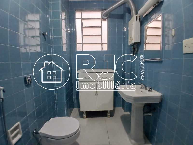 Conheça 19. do imóvel - Apartamento à venda Rua Andrade Neves, Tijuca, Rio de Janeiro - R$ 850.000 - TIAP30768 - 19 19. - 19