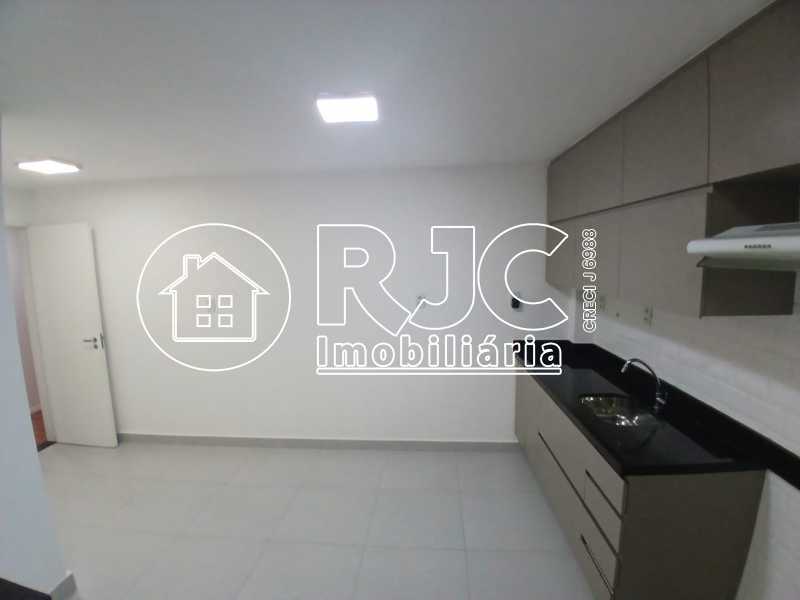Conheça 24. do imóvel - Apartamento à venda Rua Andrade Neves, Tijuca, Rio de Janeiro - R$ 850.000 - TIAP30768 - 24 24. - 24