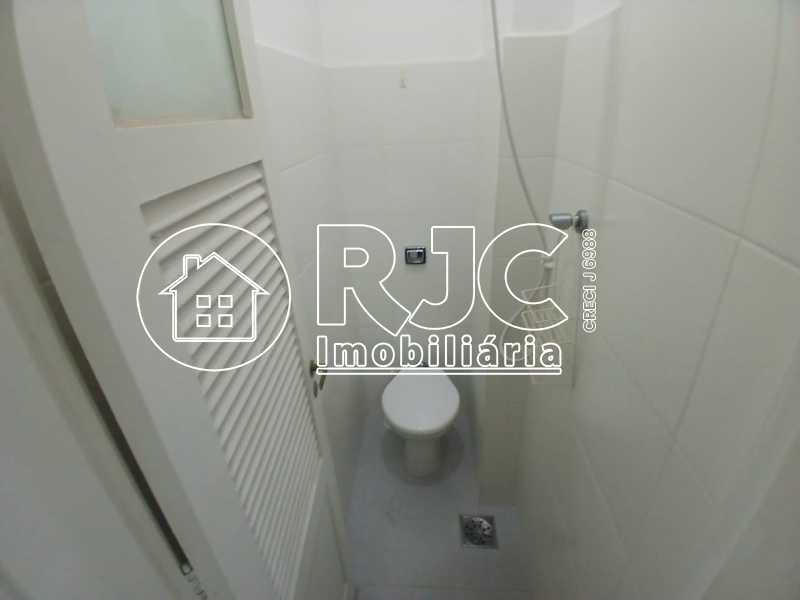 Conheça 27. do imóvel - Apartamento à venda Rua Andrade Neves, Tijuca, Rio de Janeiro - R$ 850.000 - TIAP30768 - 27 27. - 27