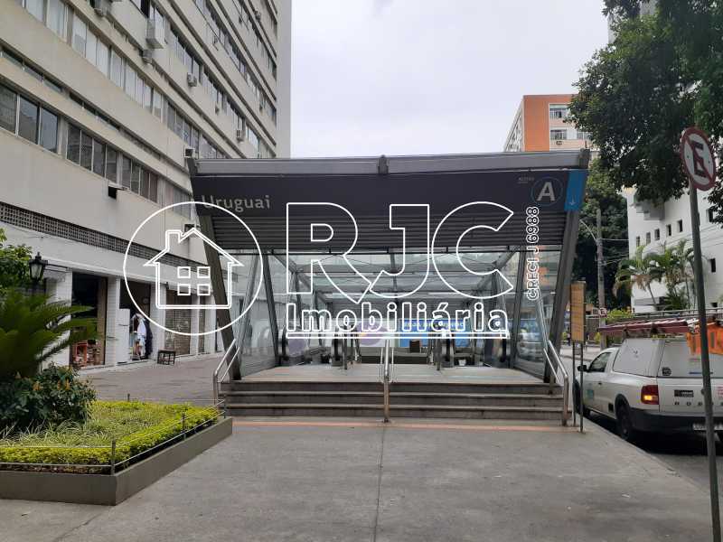 Conheça 30. do imóvel - Apartamento à venda Rua Andrade Neves, Tijuca, Rio de Janeiro - R$ 850.000 - TIAP30768 - 30 30. - 30