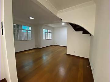 Casa de Vila à venda Rua General Canabarro, Tijuca, Rio de Janeiro - R$ 850.000 - MBCV30279